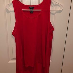 Rue 21 tank top